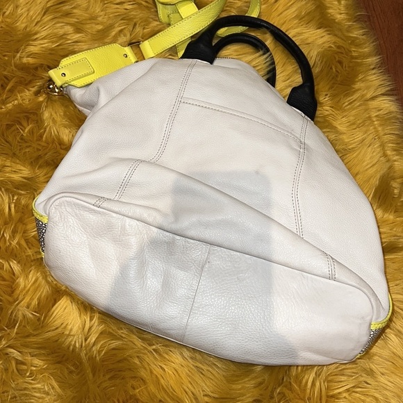 Vince camuto hobo crossbody  bag - Picture 5 of 14